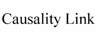 causality link