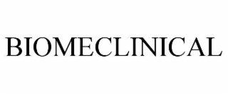 biomeclinical