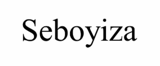 seboyiza