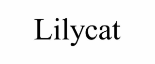 lilycat