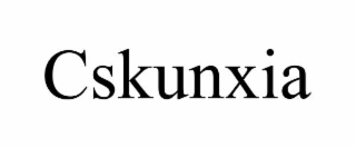cskunxia