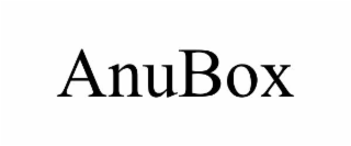anubox