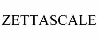 zettascale