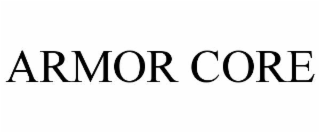 armor core
