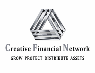 creative financial network grow protect distribute assets