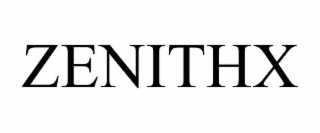 zenithx