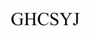 ghcsyj