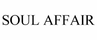 soul affair
