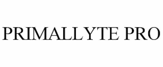 primallyte pro