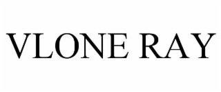 vlone ray