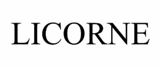 licorne