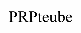prpteube