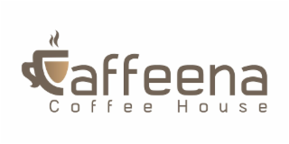 caffeena coffee house