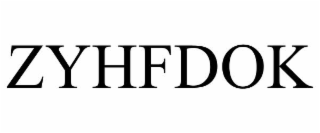 zyhfdok