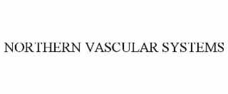 northern vascular systems