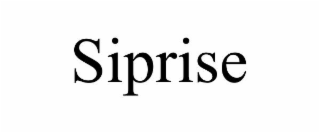siprise