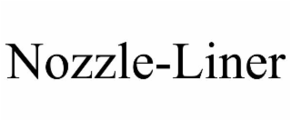 nozzle-liner