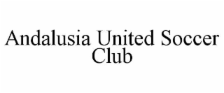 andalusia united soccer club