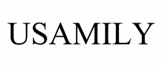 usamily