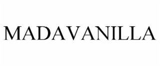 madavanilla