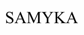 samyka