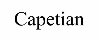 capetian