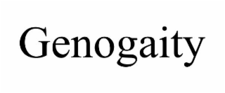 genogaity