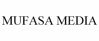mufasa media