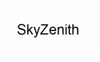 skyzenith