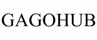 gagohub