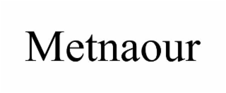 metnaour