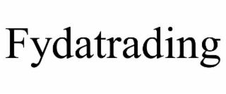 fydatrading