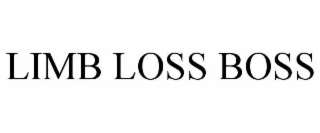 limb loss boss