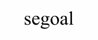 segoal