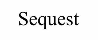 sequest