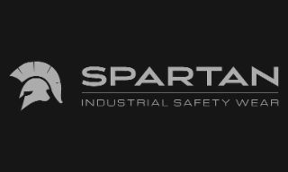 spartan industrial safety wear