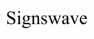 signswave