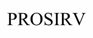 prosirv