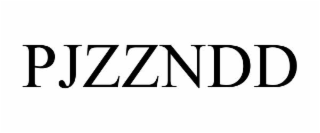 pjzzndd