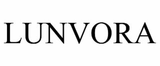 lunvora