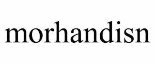 morhandisn