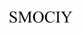 smociy