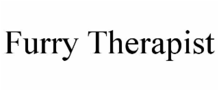 furry therapist