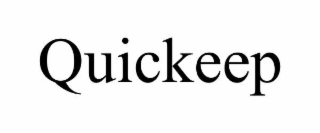 quickeep