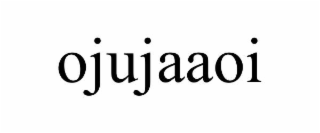 ojujaaoi