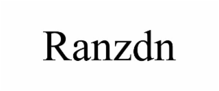 ranzdn