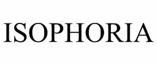 isophoria