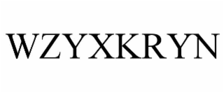 wzyxkryn