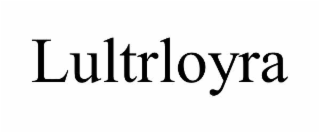 lultrloyra