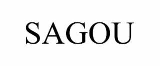 sagou